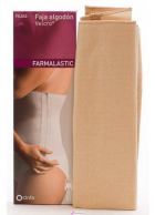 Farmalastic Velcro strip Beig T / 2 95-115