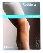 Large Cinfa kneepad Farmalastic