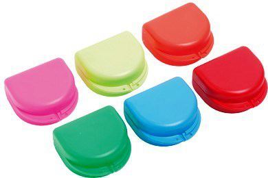 Dental Container Case 2 Units