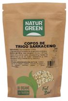 Ecological Sarace Wheat Cocks 250 g