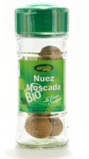 Spices &quot;Nutmeg&quot; Bio 25g