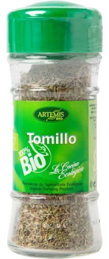 Spices Thyme Bio