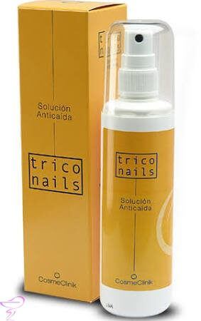 Triconails Sol Anticaida 100Ml