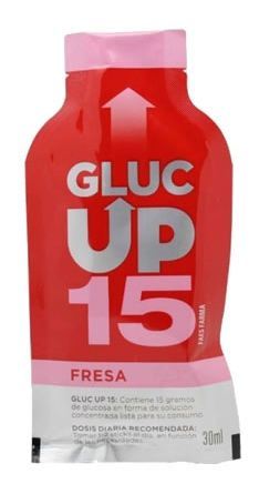 Gluc cutter 10 Stick Up 15 30Ml