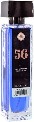 No. 56 Eau de Parfum 150 ml