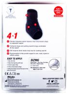 Adjustable Ankle support