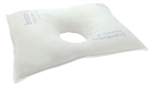 Antibacterial Bamboo Pillow chondrodermatitis