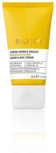 Aromessence Mains Hand and Nail Cream 50 ml