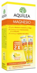 Magnesio 28 Tablets