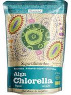 Chlorella Algae Powder Bio