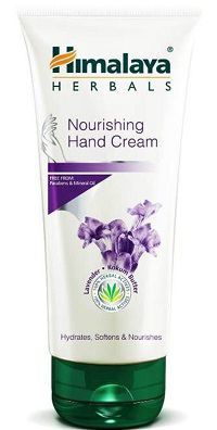 Nourishing Hand Cream 50G