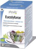 Eucalyforce 20Fil Bio Infusion