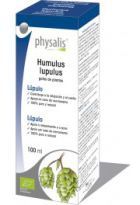 Humulus Lupulus Extract 100Ml Bio