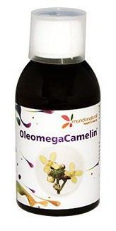 Oleomega Camelin 200 ml