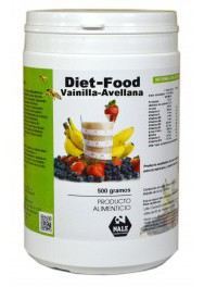 Diet Food Capucho 500G