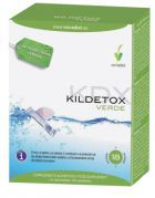 Kildetox Green 3 gr 18 Sticks