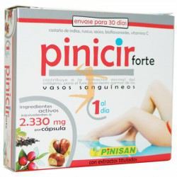 Pinicir Forte 30 Capsules