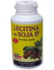 Lecithin Pearls 740 mg 120 Units