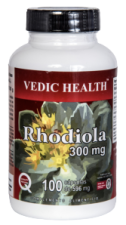 Rhodiola 100 Capsules