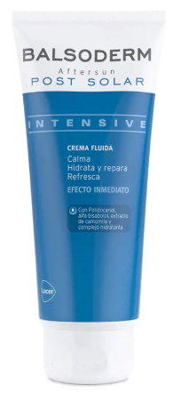 Post-Solar Intensive Fluid Cream 200 ml