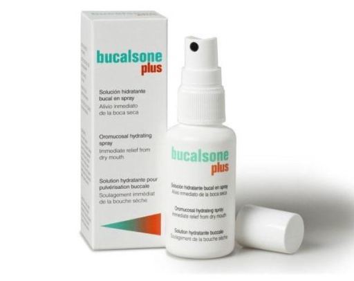 Plus Spray 50Ml