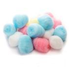 40 Cotoni cotton balls Cleansers