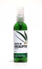 Eucalyptus oil 100 ml