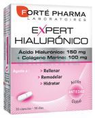 Expert Hyaluronic 30 Capsules