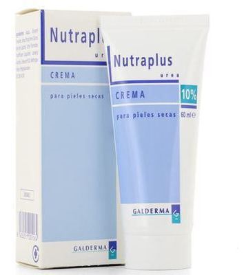 Nutraplus Cream 50 gr