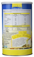 Soy Lecithin 450 gr