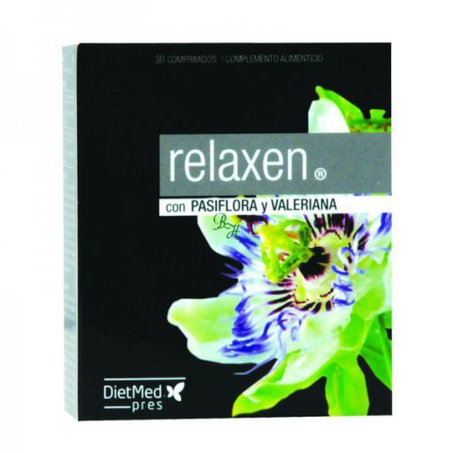 Relaxen 30 tablets