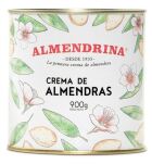 Almondrina Almond cream 900g