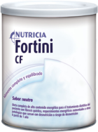 Fortini Cf Neutral Bote 400G