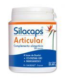 Articulate Silacaps 120 capsules