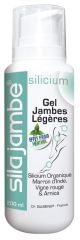 Silajambe Gel Light Legs 100 ml