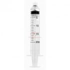 40/8 20 Ml syringe Ico