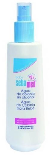 Baby Water Cologne without Alcohol 250 ml