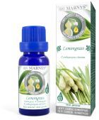 Lemongrass Essential Oil 15 ml