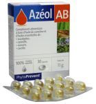 Ab Azeol 30 Capsules