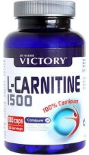 L-Carnitine 1500 100 Capsules