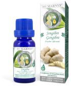 Ginger Essential Oil 15 ml