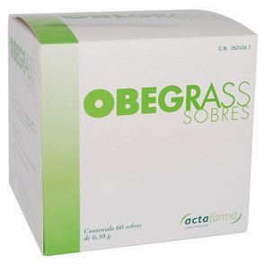 Obegrass 60 Envelopes