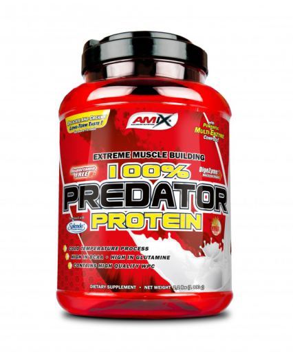 Predator Protein 1 Kg