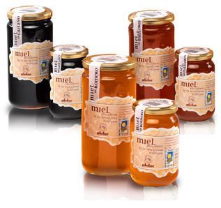 Eucalyptus honey