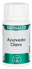 Ayurveda Clove Capsules