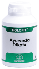 Ayurveda Trikatu Capsules