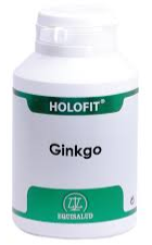 Holofit Ginkgo Capsules