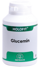 Holofit Glucemin Capsules