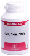 Holomega Hair Nails Skin Capsules