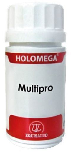 Holomega Multiprotect Capsules